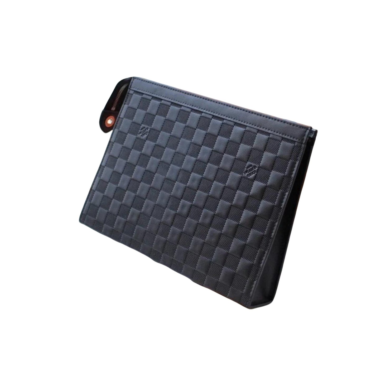L.V. Clutch Wallet