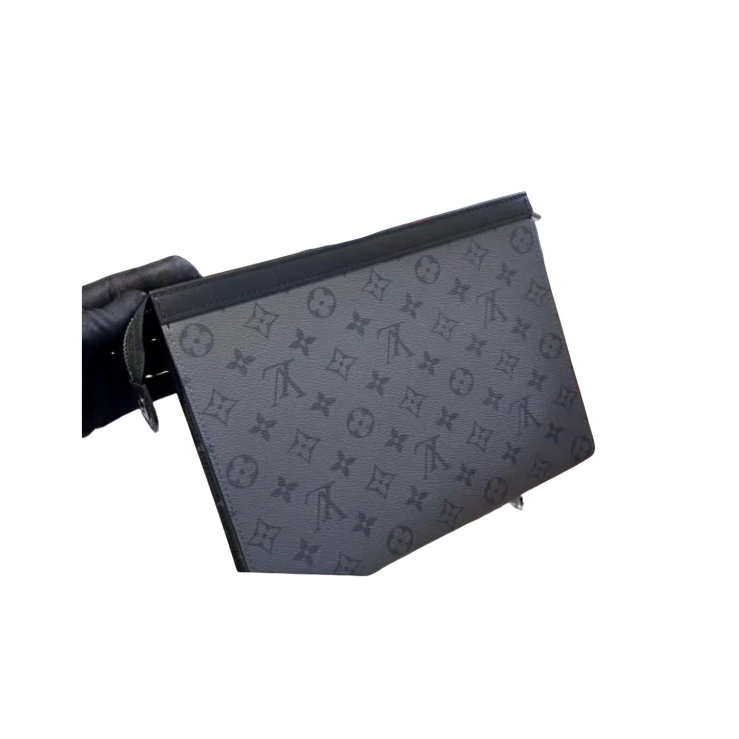 L.V. Clutch Wallet