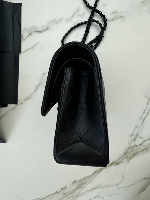 CC Classic Flap Bag