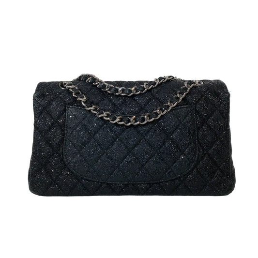 Ch Classic Flap Bag