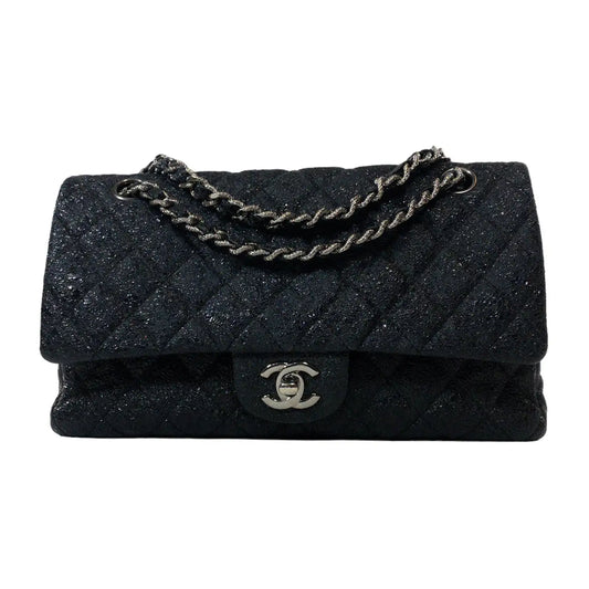 Ch Classic Flap Bag