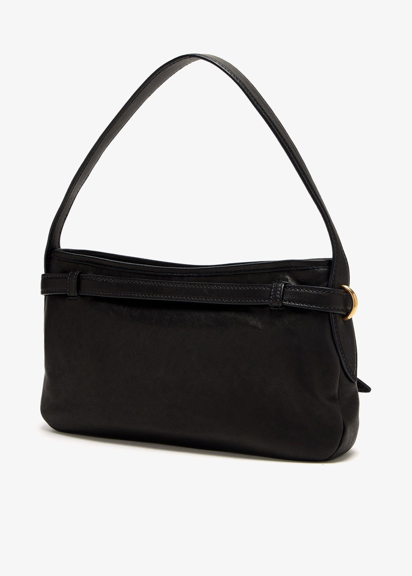 Mew Mew Aventure nappa leather bag