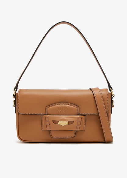 Mew Mew Penny Shoulder bag