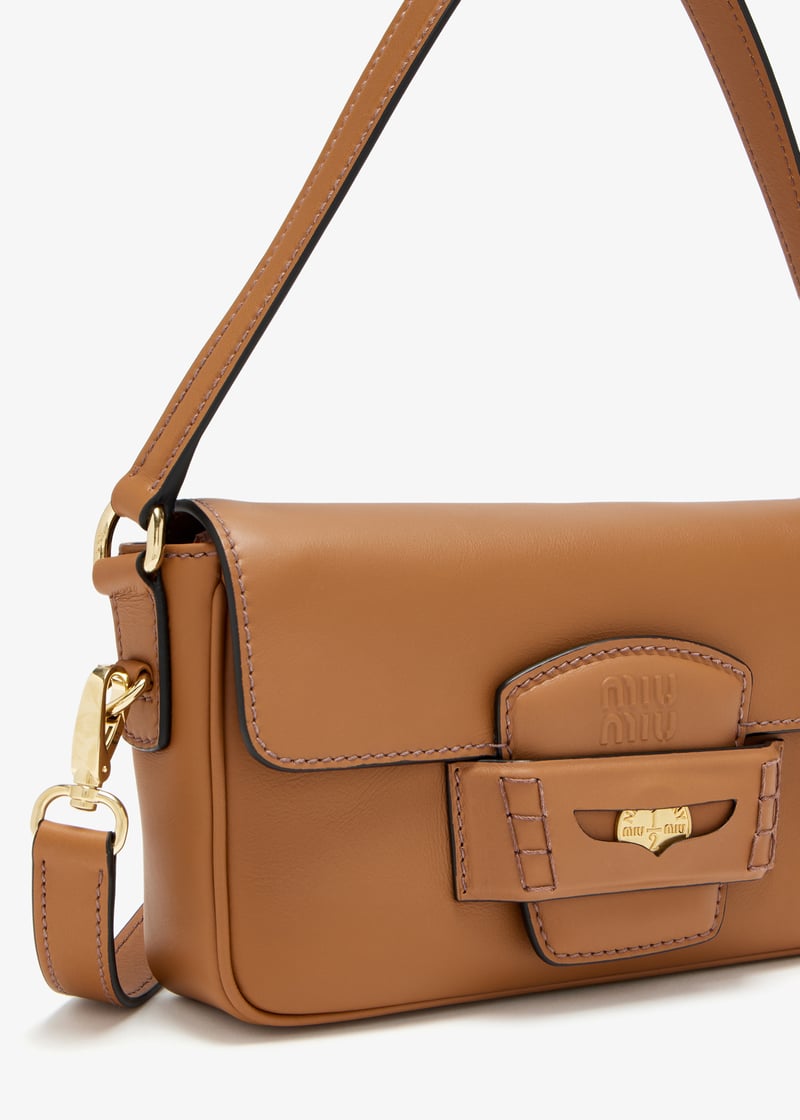 Mew Mew Penny Shoulder bag
