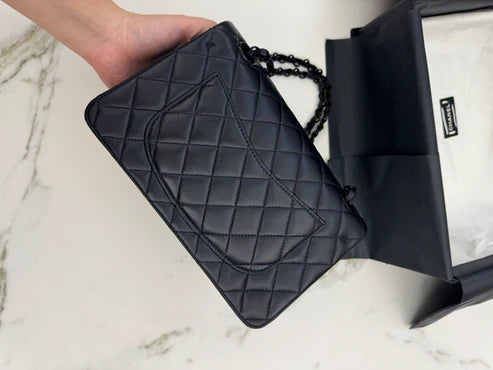 CC Classic Flap Bag