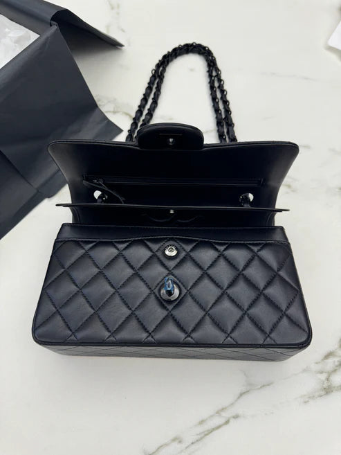 CC Classic Flap Bag
