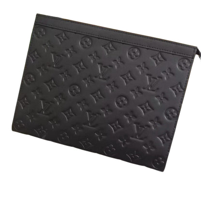 L.V. Clutch Wallet
