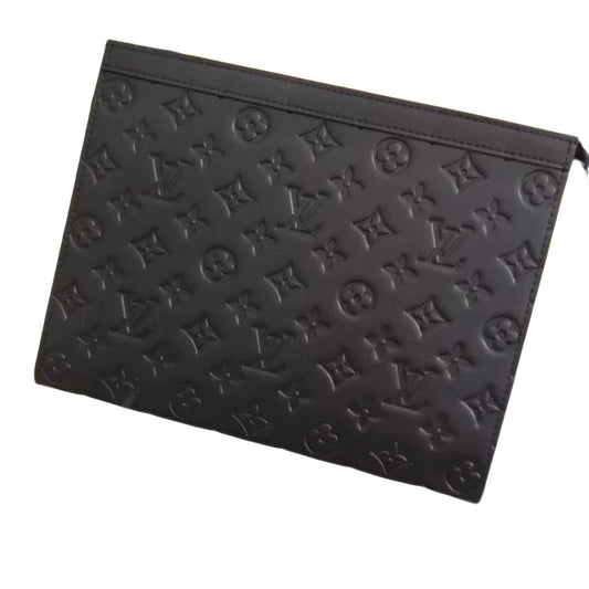 L.V. Clutch Wallet