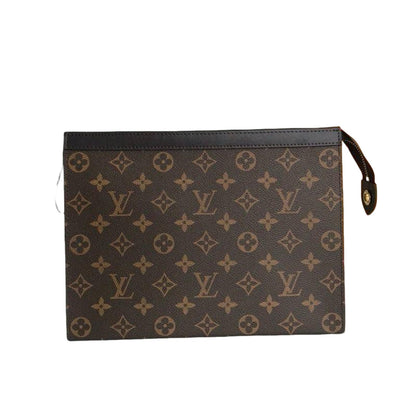 L.V. Clutch Wallet