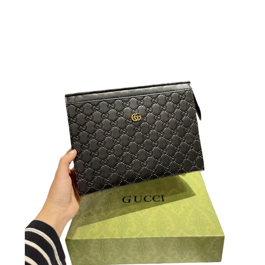 GG Supernew Vintage Clutch Wallet