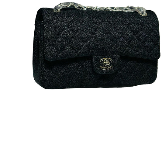 Ch Classic Flap Bag