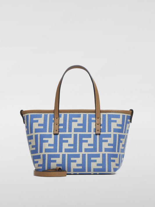 FINDI MINI HANDBAG