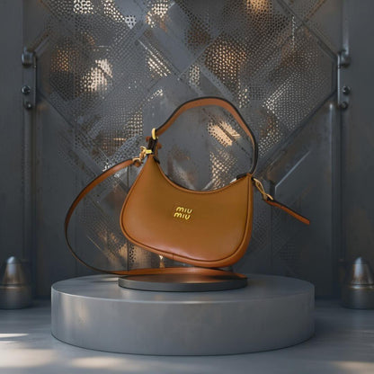 Meumeu HOBO Bag