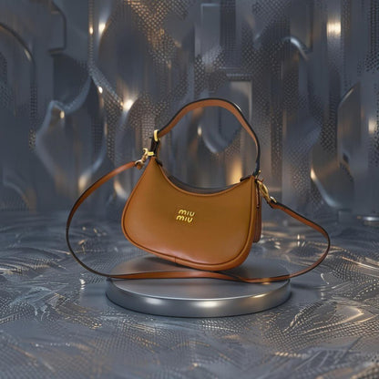Meumeu HOBO Bag