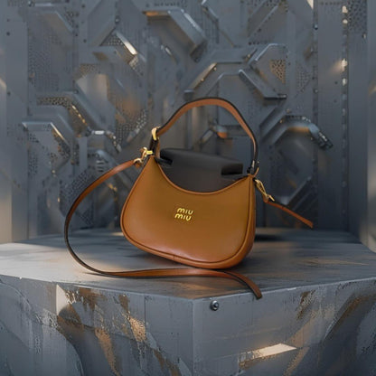 Meumeu HOBO Bag