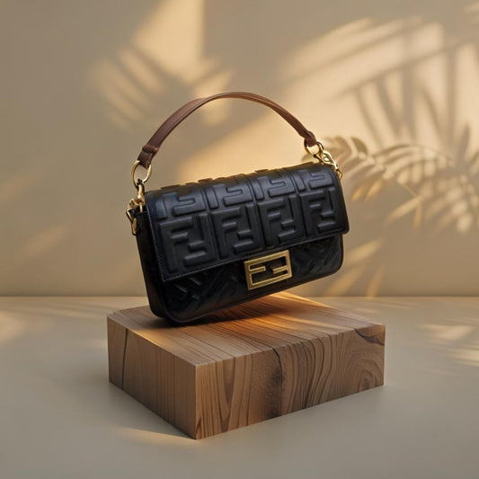 FINDI ROME Handbag
