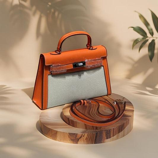 HRMS Handbag