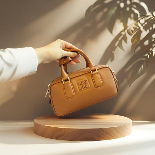 meu meu Small size handbag