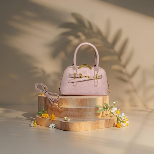 Mew Mew Shoulder bag