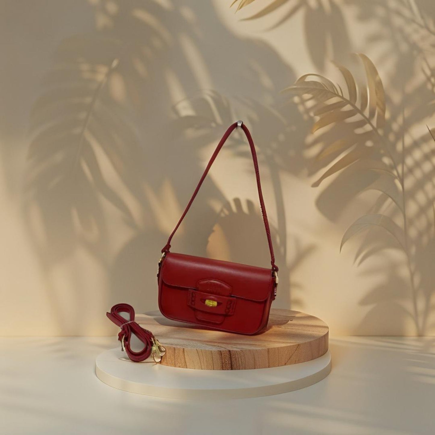 Mew Mew Penny Shoulder bag