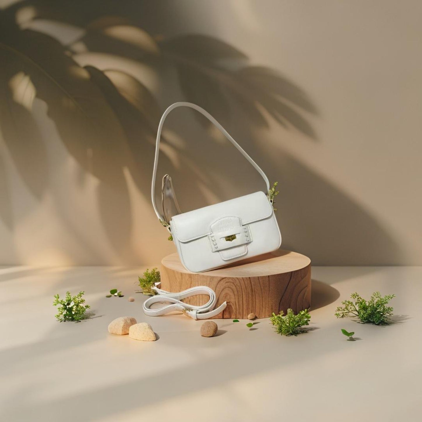 Mew Mew Penny Shoulder bag