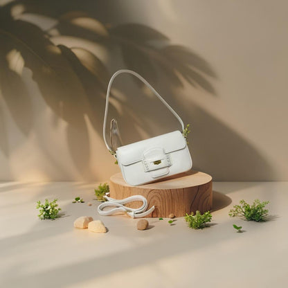Mew Mew Penny Shoulder bag