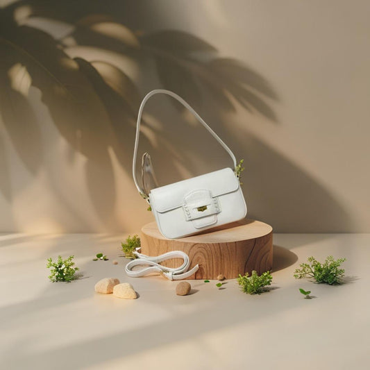 Mew Mew Shoulder bag
