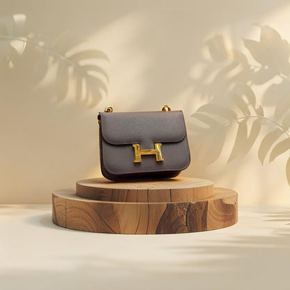 Hermes Constance Slim