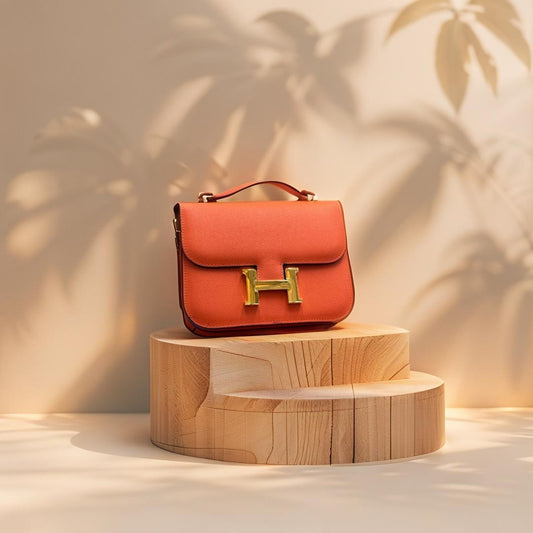 Hermes Constance Slim