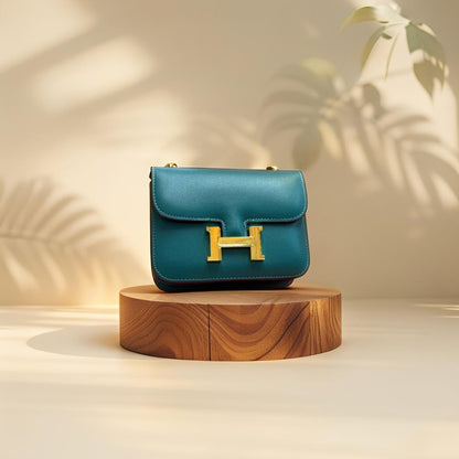 Hermes Constance Slim