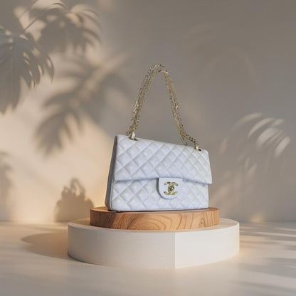 CC Classic Flap Bag