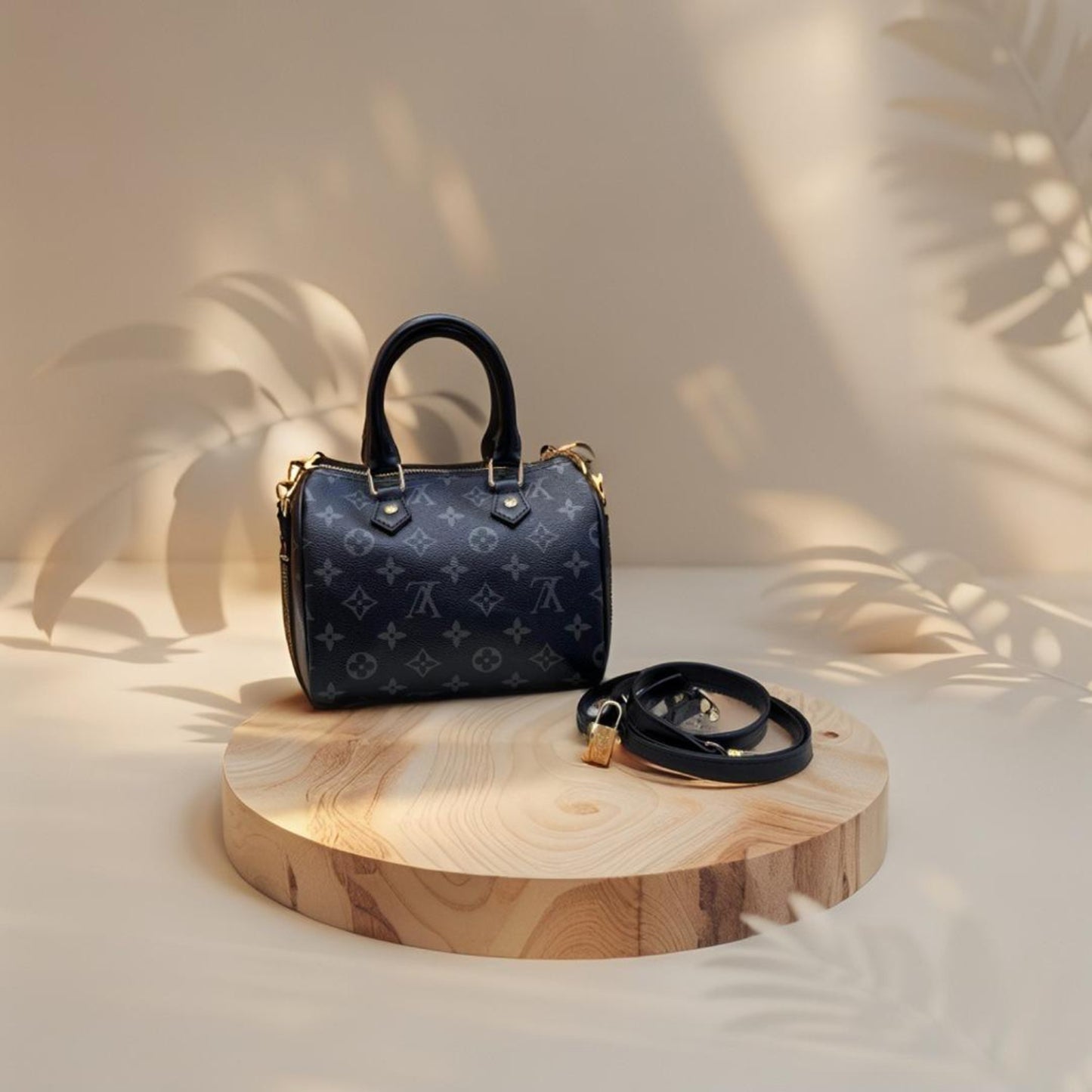 LV Aerogram