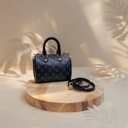 LV Aerogram