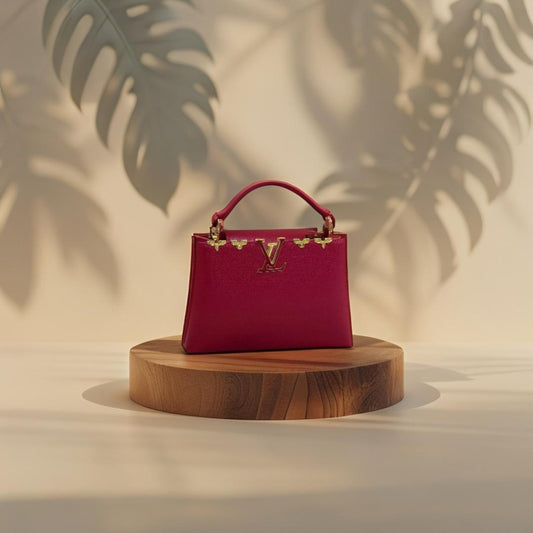 LV Capucine