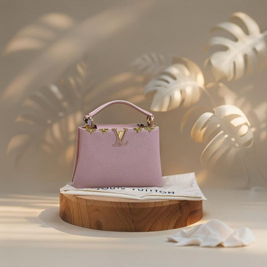 LV Capucine